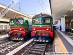 Riapre ai treni storici la tratta Ancona - Fabriano - Pergola