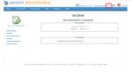 ACCESA: Proac e Prosa - Note per il Monitor - InfoCamere