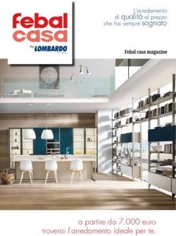 A partire da 7.000 euro troverai l'arredamento ideale per te - di qualità al prezzo che hai sempre sognato