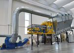 TRATTAMENTO RIFIUTI - WASTE TREATMENT SYSTEMS