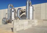 TRATTAMENTO RIFIUTI - WASTE TREATMENT SYSTEMS