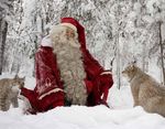 IL MONDO DI BABBO NATALE - Giver Viaggi