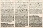 Rassegna Stampa Giovedì 02 gennaio 2020 - Puglia Salute