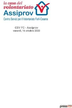 CSV FC - Assiprov venerd&igrave;, 16 ottobre 2020