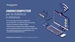 Kit "DIDATTICA A DISTANZA" - Raspberryitalia.it