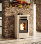 Bioecotermo HEATING REVOLUTION - STUFE, TERMOSTUFE E CALDAIE A PELLETS - Crea Elettrodomestici