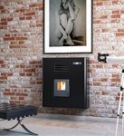 Bioecotermo HEATING REVOLUTION - STUFE, TERMOSTUFE E CALDAIE A PELLETS - Crea Elettrodomestici