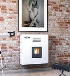 Bioecotermo HEATING REVOLUTION - STUFE, TERMOSTUFE E CALDAIE A PELLETS - Crea Elettrodomestici