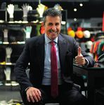 SIRCI Gino OLTRE LA RETE - Menabò Group