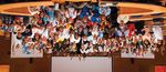 28 GIUGNO 2019 UDIENZA PONTIFICIA NEL 175 ANNIVERSARIO DELL'ADP