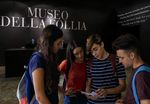 VITTORIO SGARBI INVITA LE SCUOLE - "MUSEO DELLA FOLLIA: un'esperienza unica per tutti gli studenti"