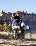 ACCESSORI E RICAMBI HARLEY-DAVIDSON - Pan America 2021
