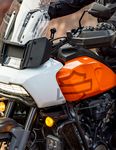 ACCESSORI E RICAMBI HARLEY-DAVIDSON - Pan America 2021