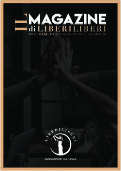 NUMERO ZERO - 15 MAGGIO 2019 - PISTOIA - LiberiLiberi