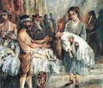 Viaggio nella tradizione iconografica de I Promessi Sposi