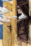Viaggio nella tradizione iconografica de I Promessi Sposi