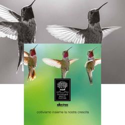 Coltiviamo insieme la nostra crescita - SUSTAINABLE BEAUTY PARTNER - Solo Per Parrucchieri