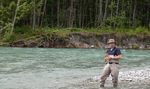 Viaggi Avventura & Pesca con Le Reve House Adventure A pesca tra i fiumi inesplorati del British Columbia Prop. 999-017