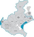 PROGETTO VIVERACQUA: MODELLO VENETO DI RICERCA E INNOVAZIONE NEL METERING - Diego Macchiella, Viveracqua Scarl - Festival dell'Acqua