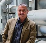 IL PARTNER PER LA PROTEZIONE CLIMATICA E L'EFFICIENZA ENERGETICA - APPRO FONDIMENTO: MODELLO ENERGETICO - ENAW