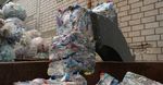 Premi&egrave;re di successo per i bricchetti in PET - HSM EU