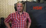 Premi&egrave;re di successo per i bricchetti in PET - HSM EU