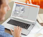 SERVO-DRIVE per TANDEM plus BLUMOTION - Il supporto per l'apertura elettrico per tutti gli ambienti domestici