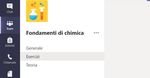 Microsoft Teams - Guida Docente - Servizio IT - iCorsi3