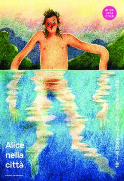 ALICE NELLA CITT&Agrave; - MYMOVIES