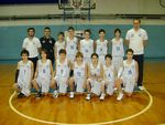 RUBRICA SETTIMANALE - Basket Team Pizzighettone