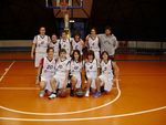 RUBRICA SETTIMANALE - Basket Team Pizzighettone