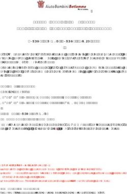 PELLEGRINAGGIO IN TERRA SANTA CON VISITA AL CARITAS BABY HOSPITAL DI BETLEMME - Aiuto Bambini Betlemme