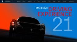 DRIVING EXPERIENCE MASERATI - MODENATUR