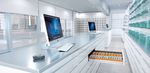 TAXIS PLUS - PHARMACY DRAWERS - Inside Pharmacy
