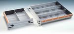 TAXIS PLUS - PHARMACY DRAWERS - Inside Pharmacy