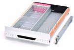 TAXIS PLUS - PHARMACY DRAWERS - Inside Pharmacy