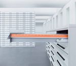TAXIS PLUS - PHARMACY DRAWERS - Inside Pharmacy