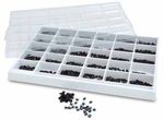 TAXIS PLUS - PHARMACY DRAWERS - Inside Pharmacy