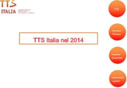 TTS Italia nel 2014 ITS - Sicurezza Efficienza Ambiente Sostenibilit&agrave; Intermodalit&agrave; Logistica