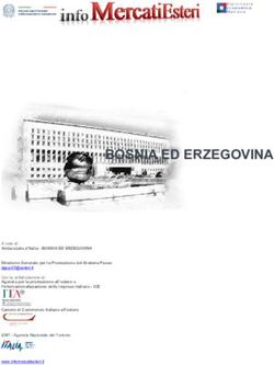 BOSNIA ED ERZEGOVINA - www ...