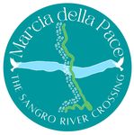25 Aprile 2022 77 Anniversario della Liberazione d'Italia - 1ª Edizione Marcia della Pace The Sangro River Crossing - CAMPOCASOLI.ORG