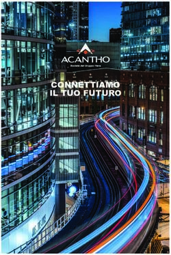 CONNETTIAMO IL TUO FUTURO