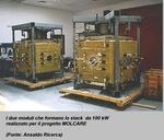 ELETTROCHIMICA APPLICATA: LE CELLE A COMBUSTIBILE AD IDROGENO - CHIMICA MATERIALI ED ENERGIA Ordine dei Chimici di Brescia - Alessandro Francesconi