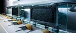 Advance plus CNC vertical working center - Glasstek