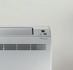 Climatizzatore Console FeelPlus+ - SOLUZIONI MONOSPLIT - ECA Technology