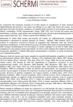 Per stampe su fondi CHIARI usare file - logo-schermi-1 POSITIVO - Riviste UNIMI