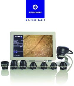 MC-2400 BASIC - 3B Cosmetic