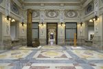 A Milano Gallerie d'Italia Europa 2012 Forum LED