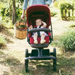 SISTEMI TRIO E PASSEGGINI - TRAVEL SYSTEMS & STROLLERS - Inglesina