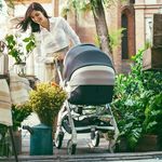 SISTEMI TRIO E PASSEGGINI - TRAVEL SYSTEMS & STROLLERS - Inglesina